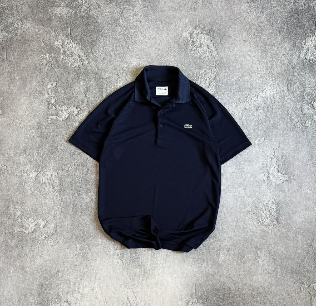 Lacoste Lacoste Sport S/size Ultra Dry polo 👕 Tee T-shirts Size US S / EU 44-46 / 1 - 1 Thumbnail