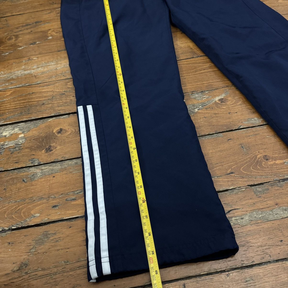 Adidas Adidas Trackpants Size US 35 - 3 Thumbnail