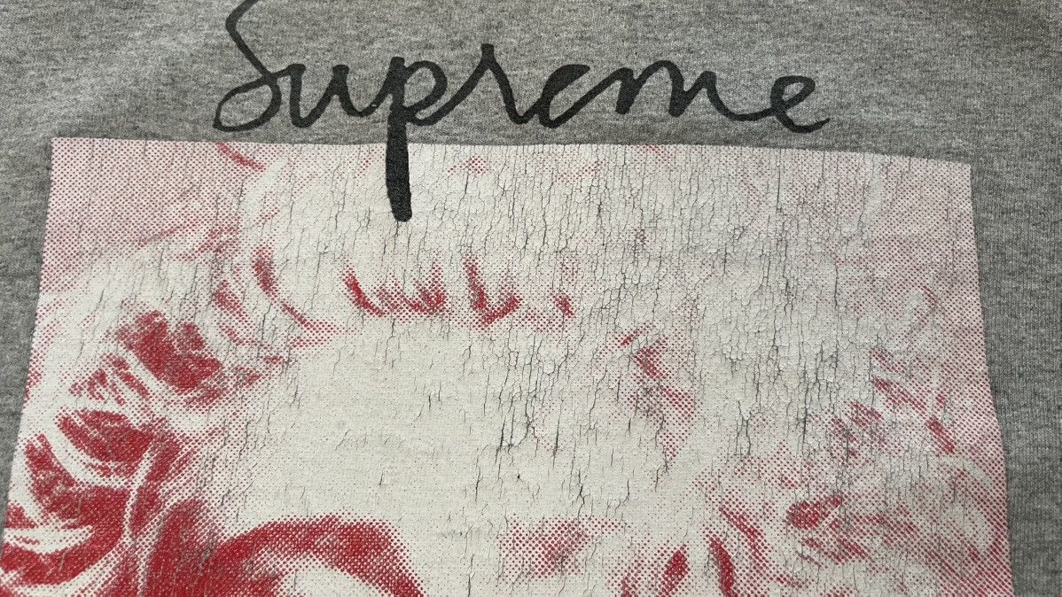 Supreme Supreme Madonna Size US L / EU 52-54 / 3 - 6 Thumbnail