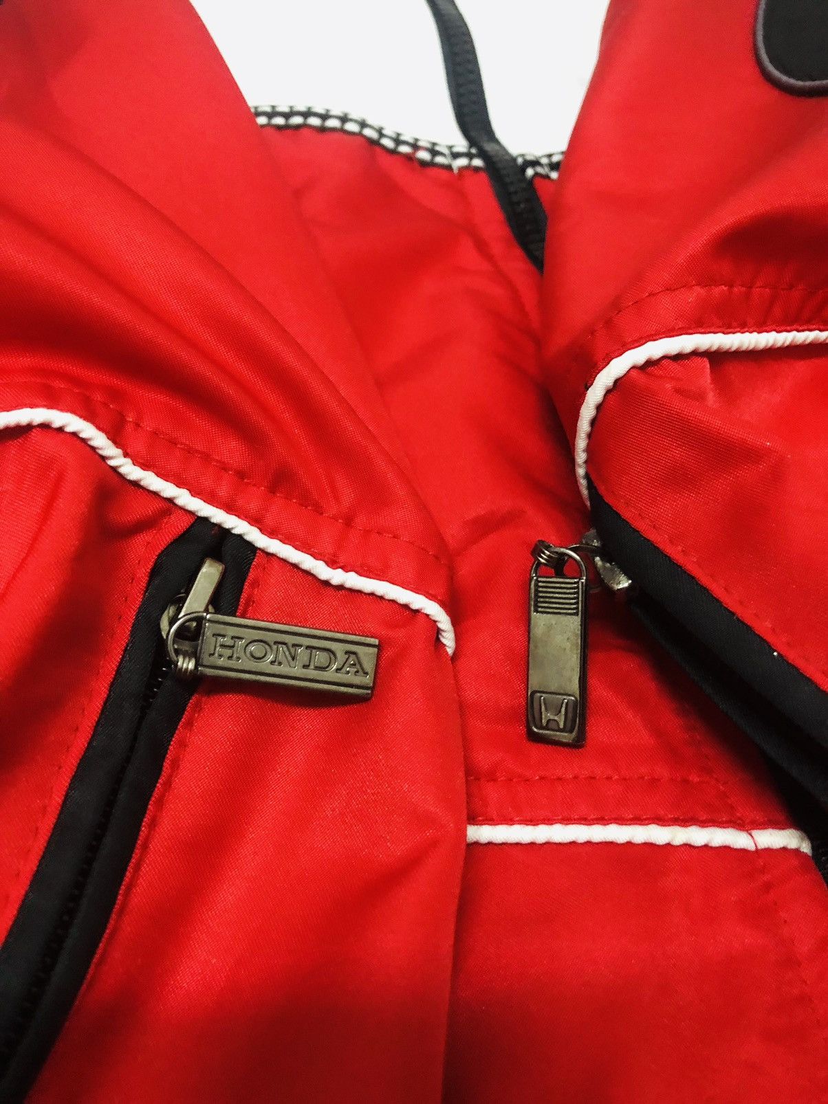 Honda Honda jacket Size US XL / EU 56 / 4 - 6 Thumbnail