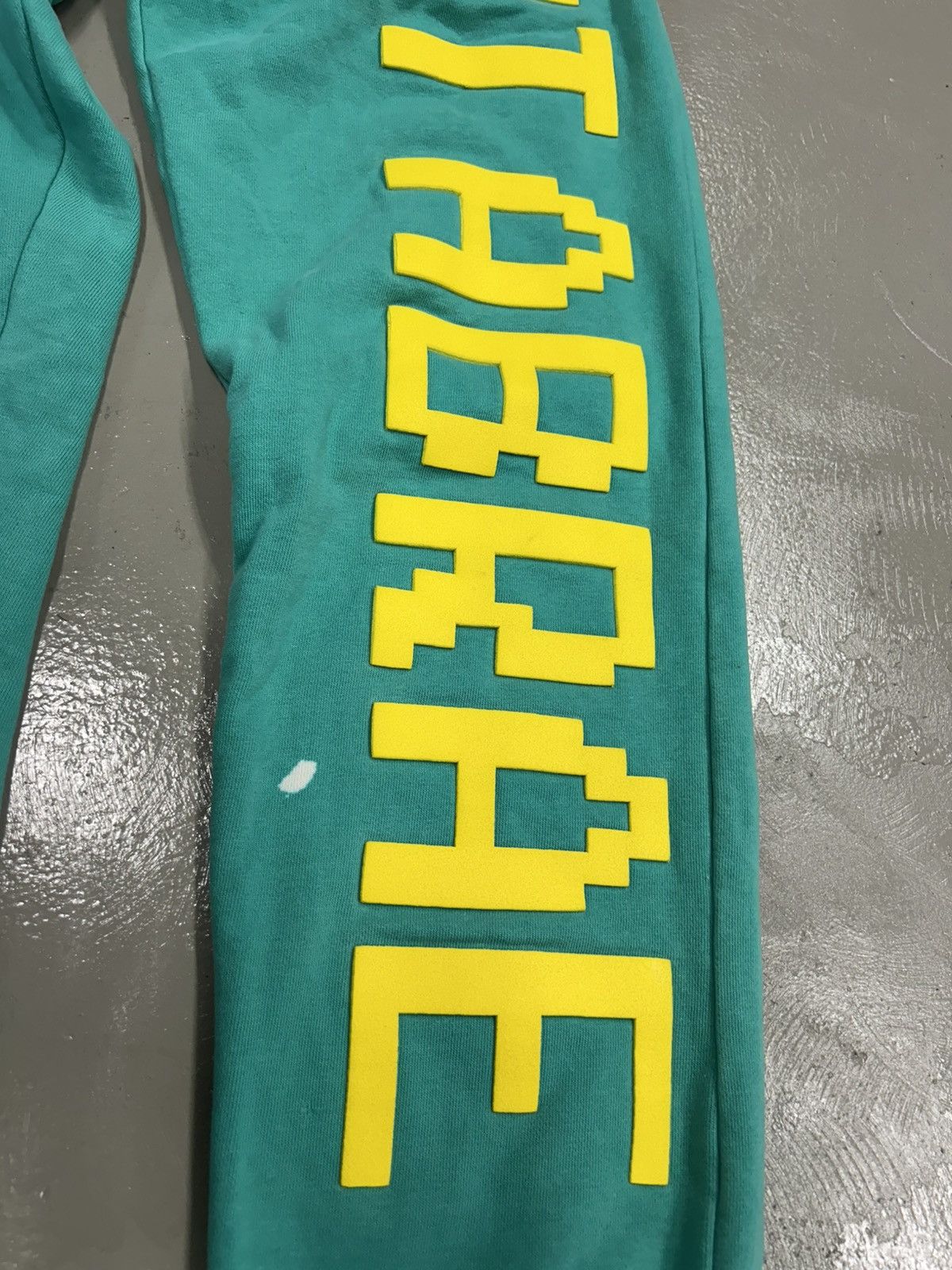Vertabrae Vertabrae sweatpants Size US 34 / EU 50 - 3 Thumbnail