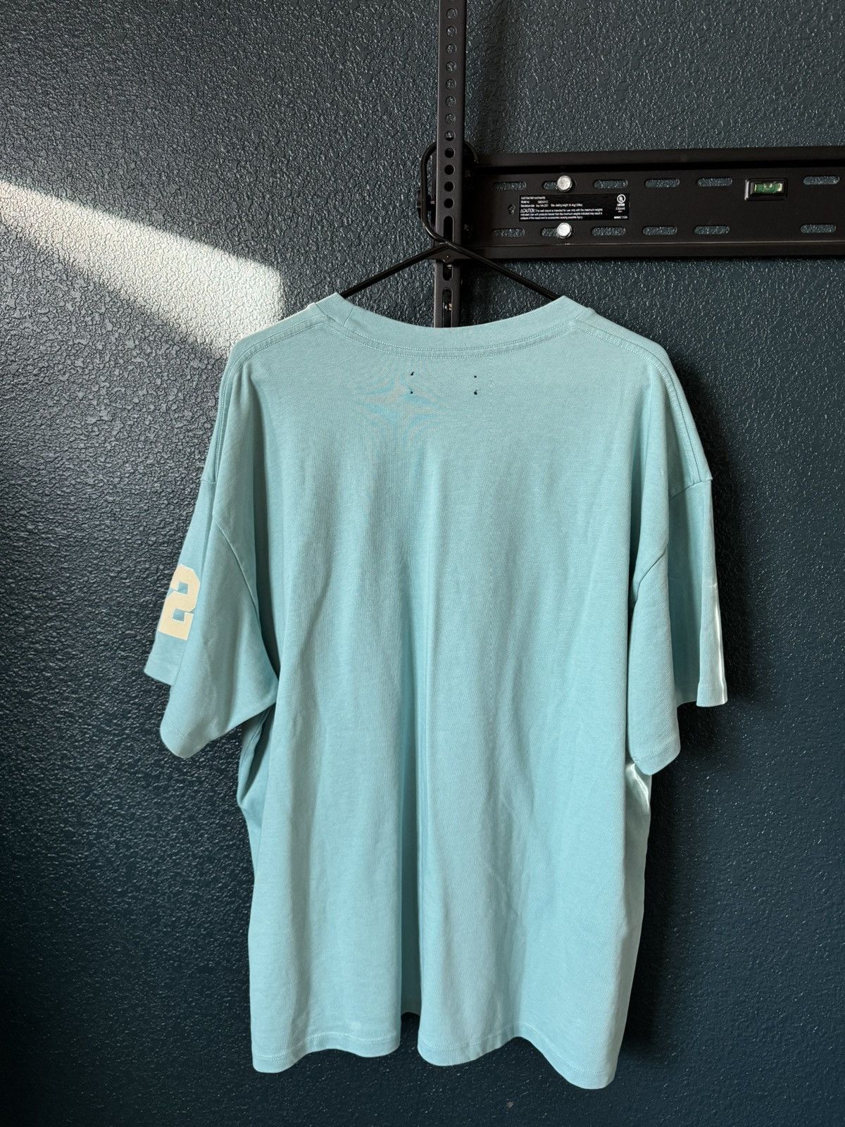 Amiri Amiri Skater Tee Size US XL / EU 56 / 4 - 7 Thumbnail