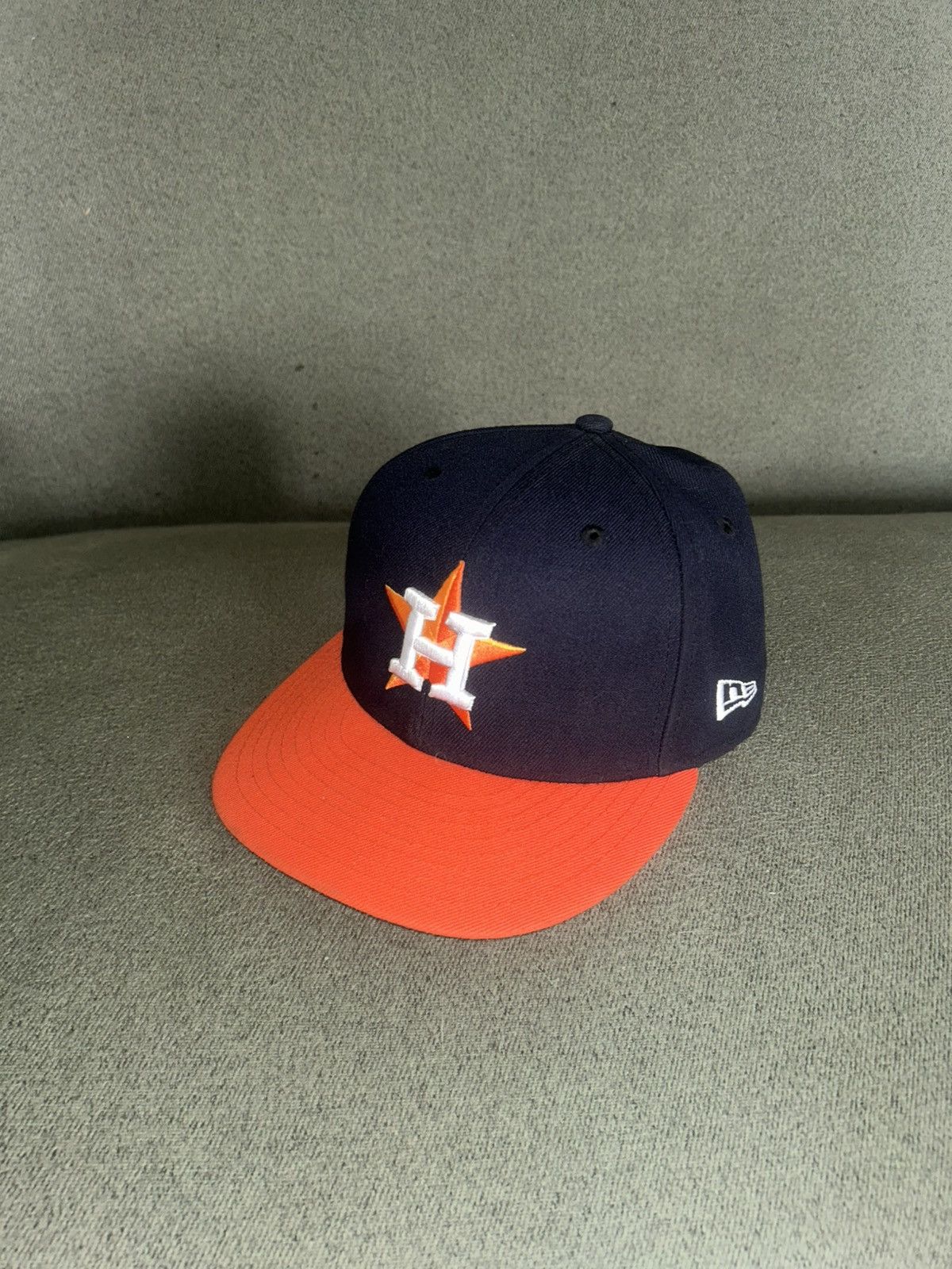 New Era New era Astros Size ONE SIZE - 1 Thumbnail