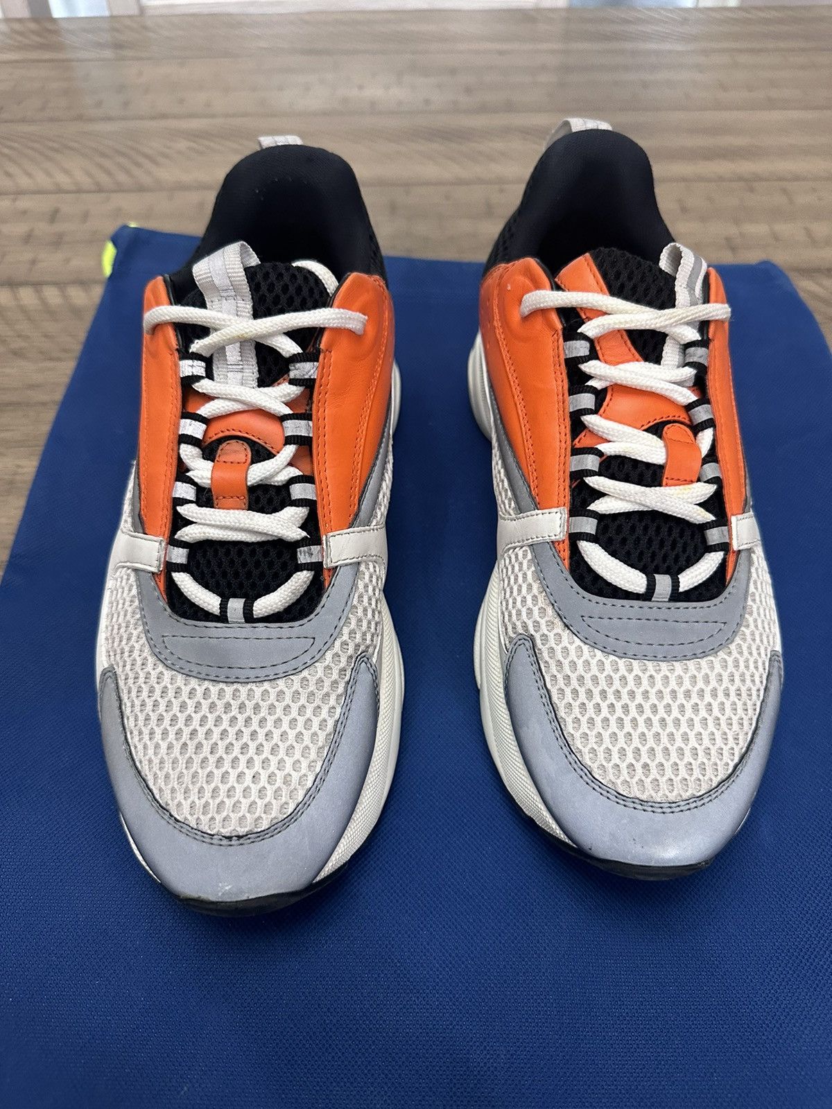 Dior Dior b22 sneakers Size US 9 / EU 42 - 4 Thumbnail