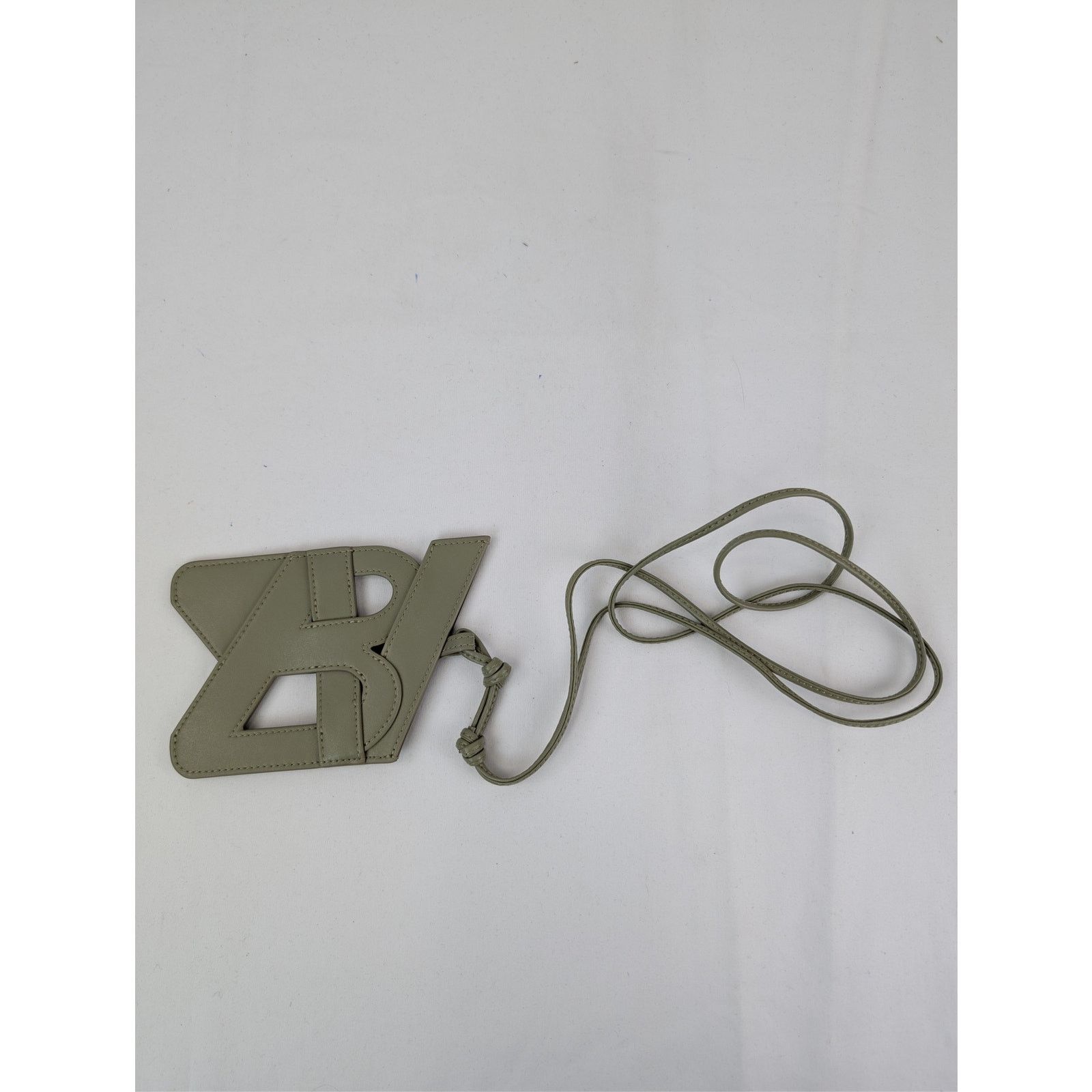 Bottega Veneta o1rshd1 Q:2 / Size: OS / Urban Leather IPhone Holders Size ONE SIZE - 3 Thumbnail