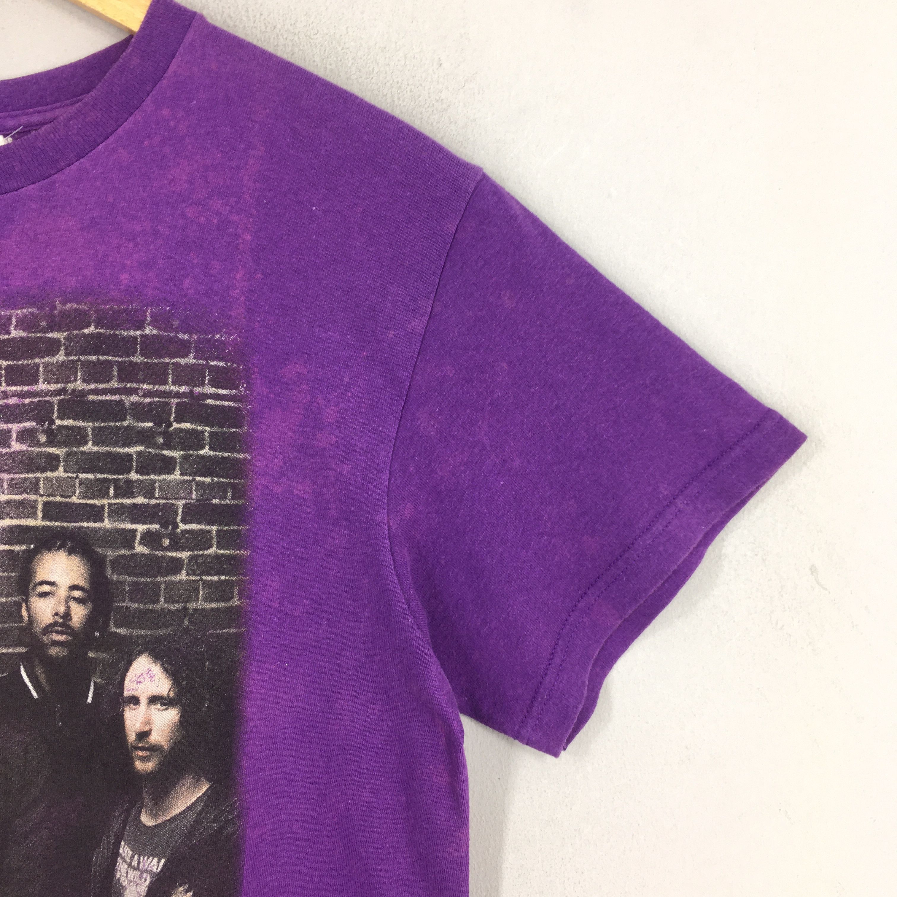 Band Tees Vintage Incubus Rock Band Hollywood Bowl T shirt Small Size US S / EU 44-46 / 1 - 4 Thumbnail