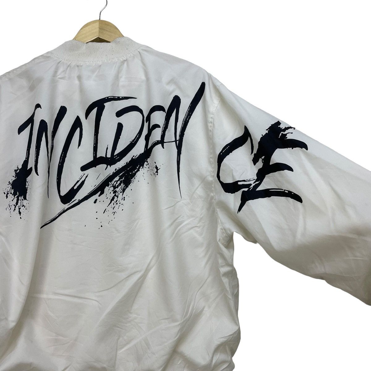 Japanese Brand × Vintage Japanese Brand Sureve Fearless Light Jacket Size US M / EU 48-50 / 2 - 8 Thumbnail