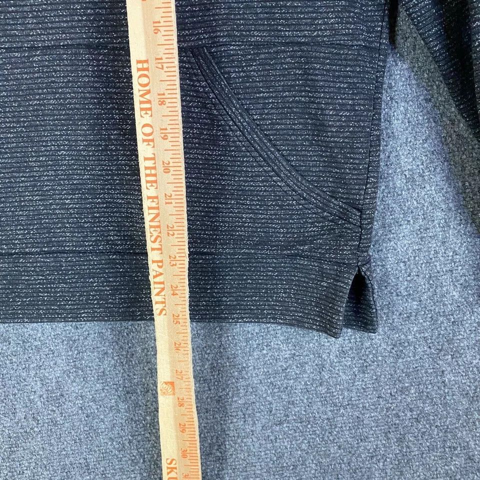 Champion Champion Elite Hoodie Women's Large Pullover Drawstring L Size L / US 10 / IT 46 - 5 Thumbnail