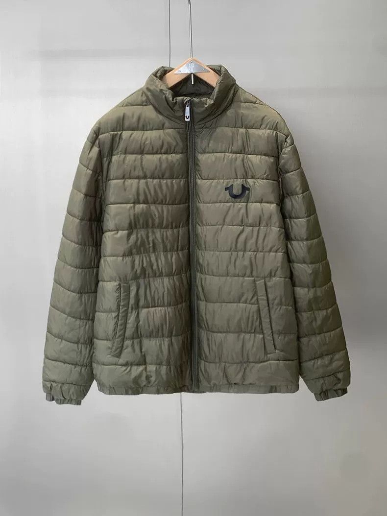 True Religion true religion down jacket Size US XL / EU 56 / 4 - 1 Thumbnail