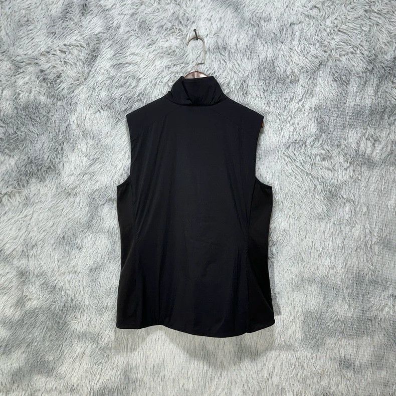 Arc'teryx Arcteryx Atom Vest Black S Size US S / EU 44-46 / 1 - 2 Thumbnail