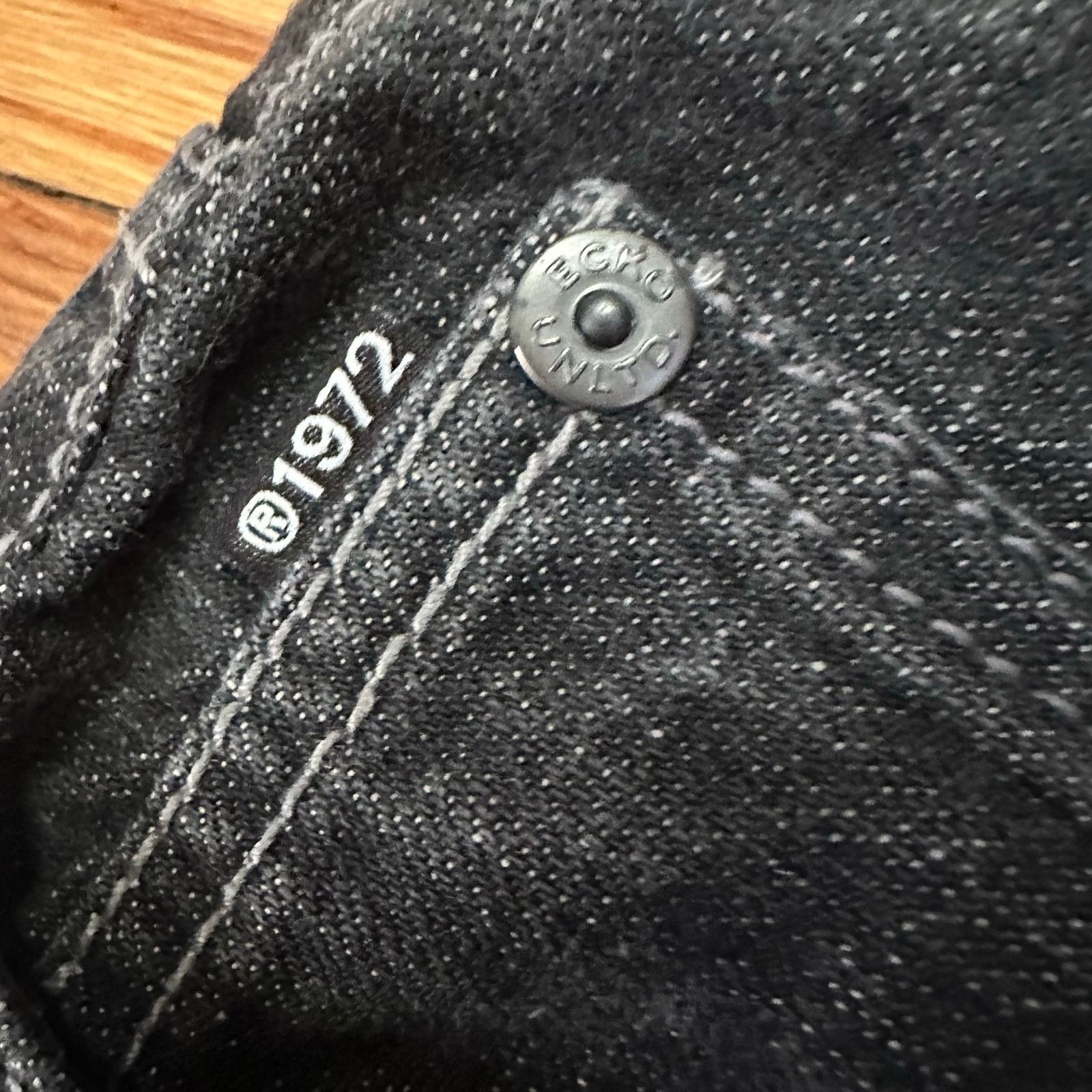Ecko Unltd. × Vintage Rare Ecko Unltd Y2K Graffiti Baggy Jeans Skate 36x29 Size US 36 / EU 52 - 15 Thumbnail
