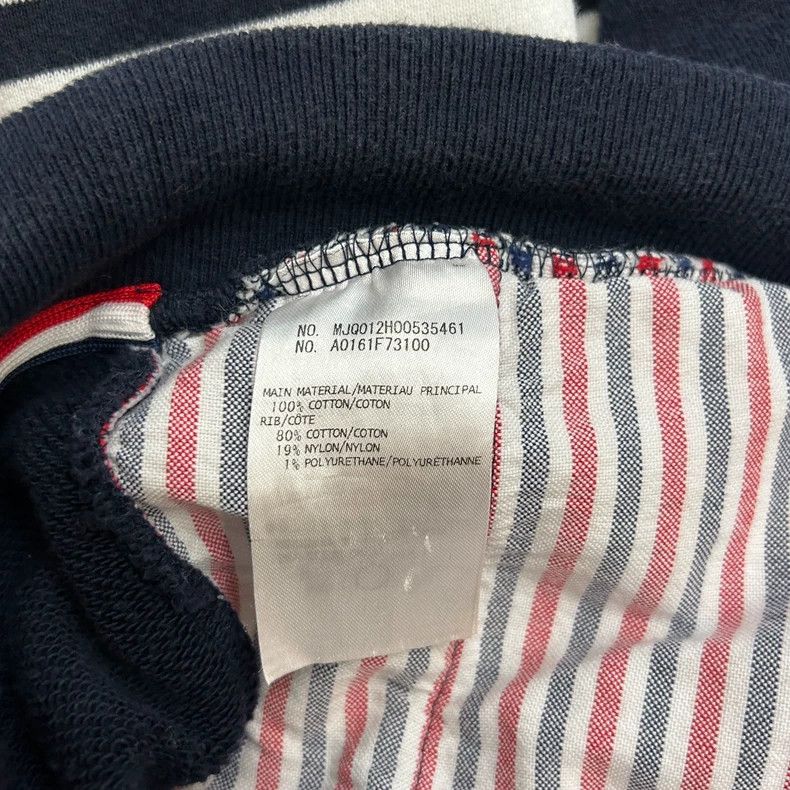 Thom Browne Thom Browne Knitted shorts Size US 40 / EU 56 - 4 Thumbnail