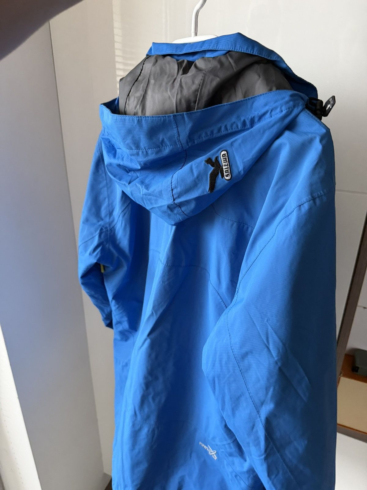 SALEWA ‼️Salewa Waterproof Regular Gorp Core Clastic PTX Man Jacket‼️ Size US M / EU 48-50 / 2 - 2 Thumbnail