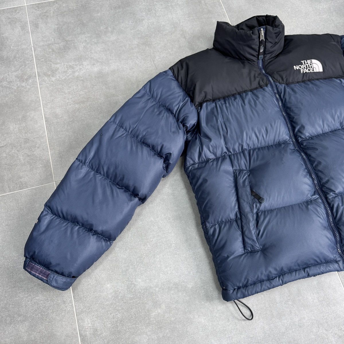 The North Face The North Face Retro 1996 Nuptse Puffer Down Jacket Men Y2K Size US M / EU 48-50 / 2 - 5 Thumbnail