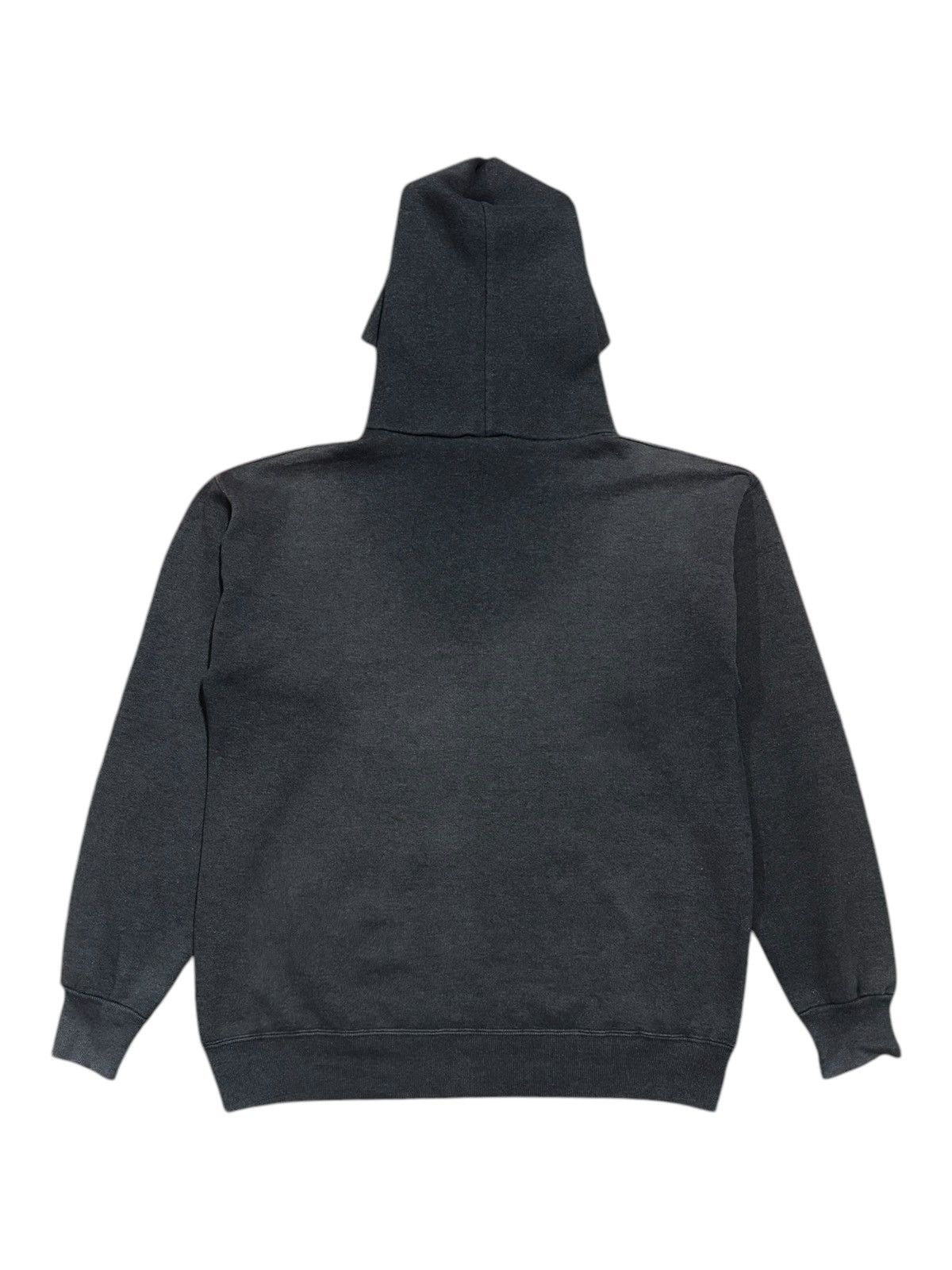 Vintage Vtg Athletic Discuss Sweatshirt Size US M / EU 48-50 / 2 - 3 Thumbnail