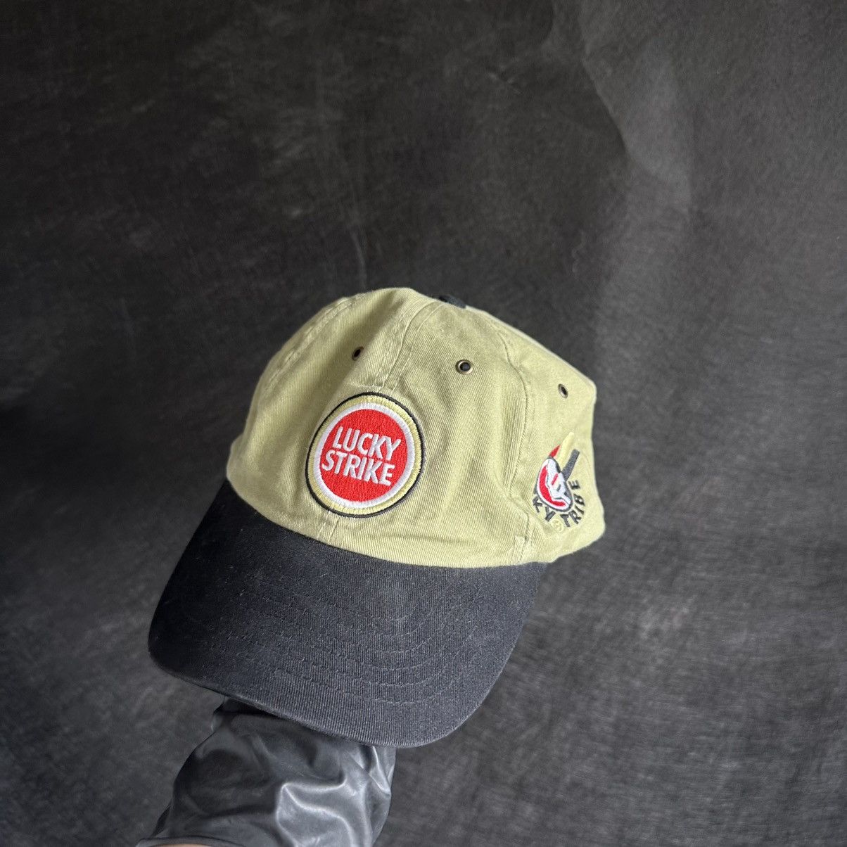 Other Lucky Strike Honda Racing Cap Vintage Size ONE SIZE - 1 Thumbnail