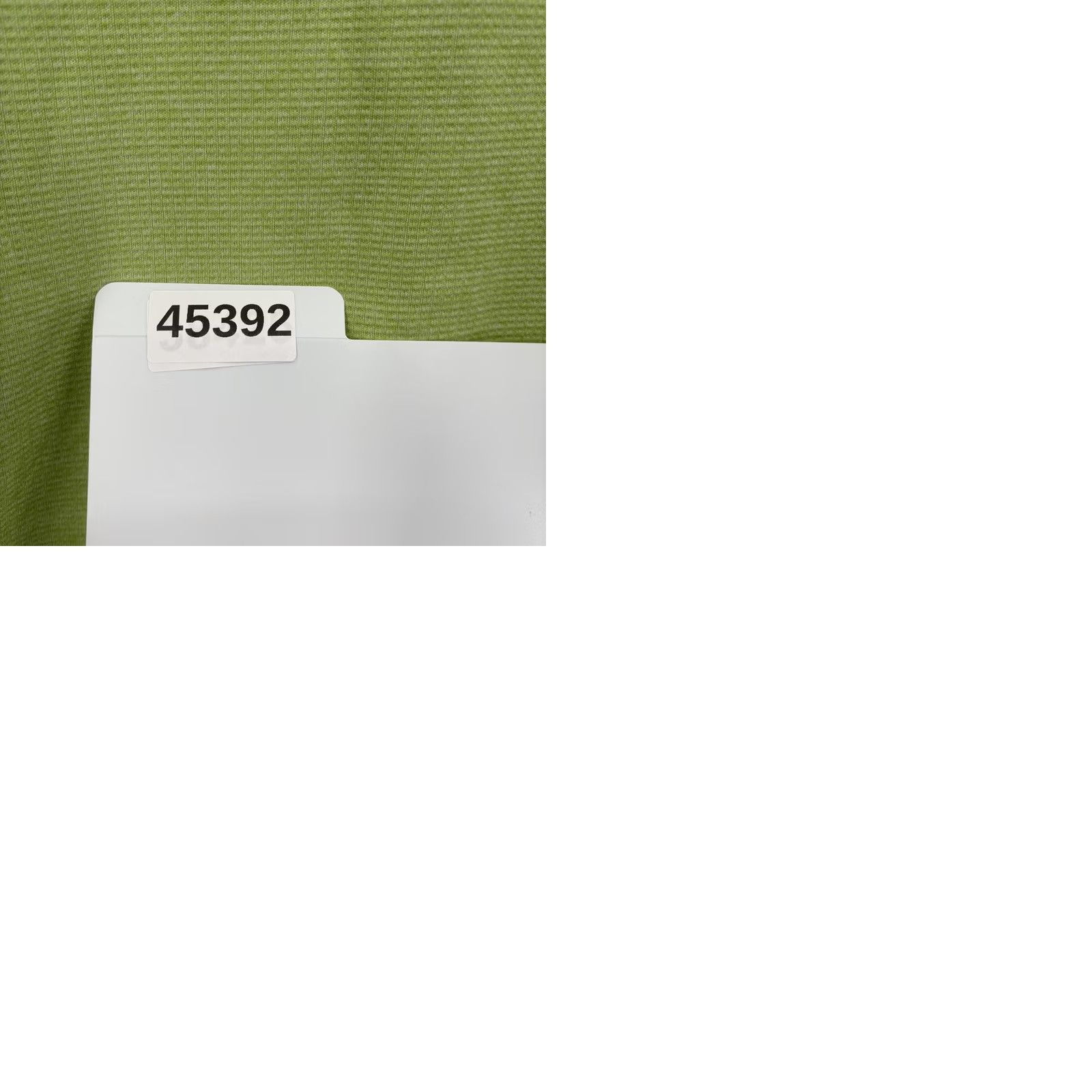 Tailorbyrd TailorByrd Performance Sweater Mens M Green Quarter Zip Pullover SPF 30 Size US M / EU 48-50 / 2 - 9 Thumbnail