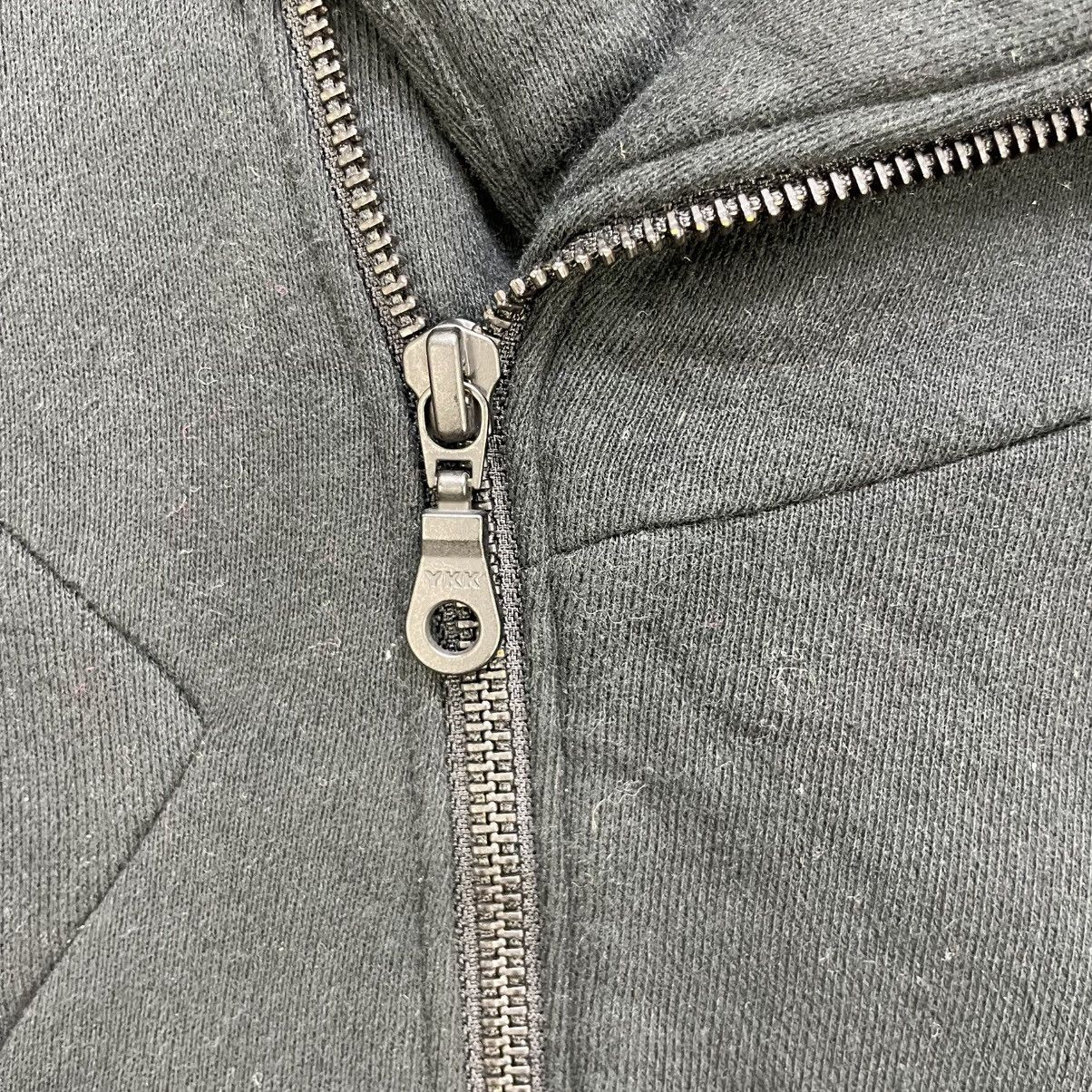 Japanese Brand Japanese Brand Figment H Double Collar Biker Jacket Size US M / EU 48-50 / 2 - 7 Thumbnail