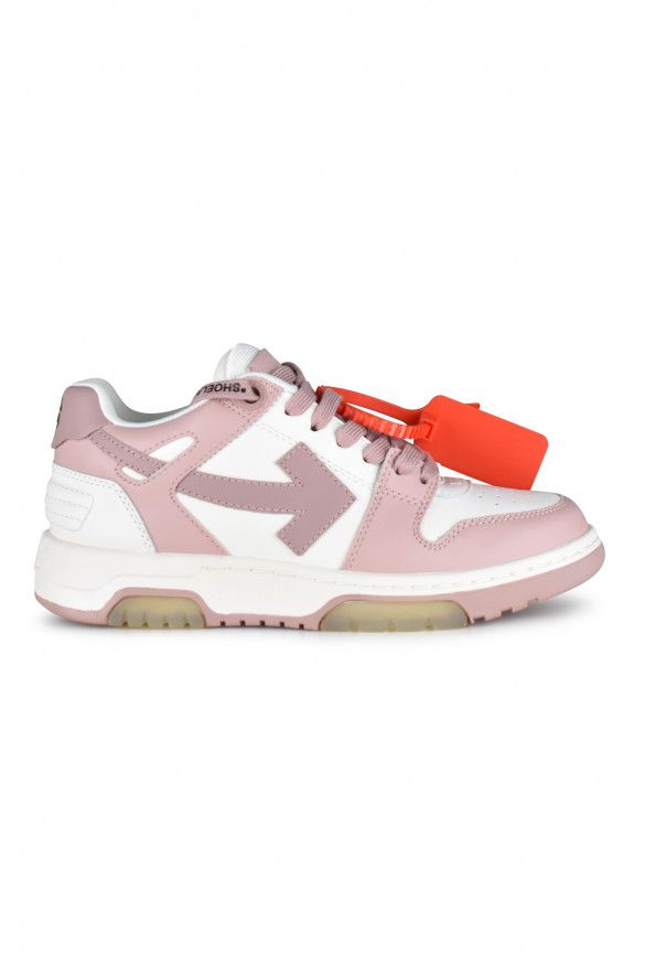 Off-White Out of Office sneakers Size US 5 / IT 35 - 1 Thumbnail