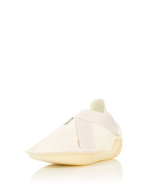 Yohji Yamamoto Yohji Yamamoto Adidas Y-3 ITOGO Cream Shoes Men's 9.5 ID1807 Size US 9.5 / EU 42-43 - 2 Thumbnail