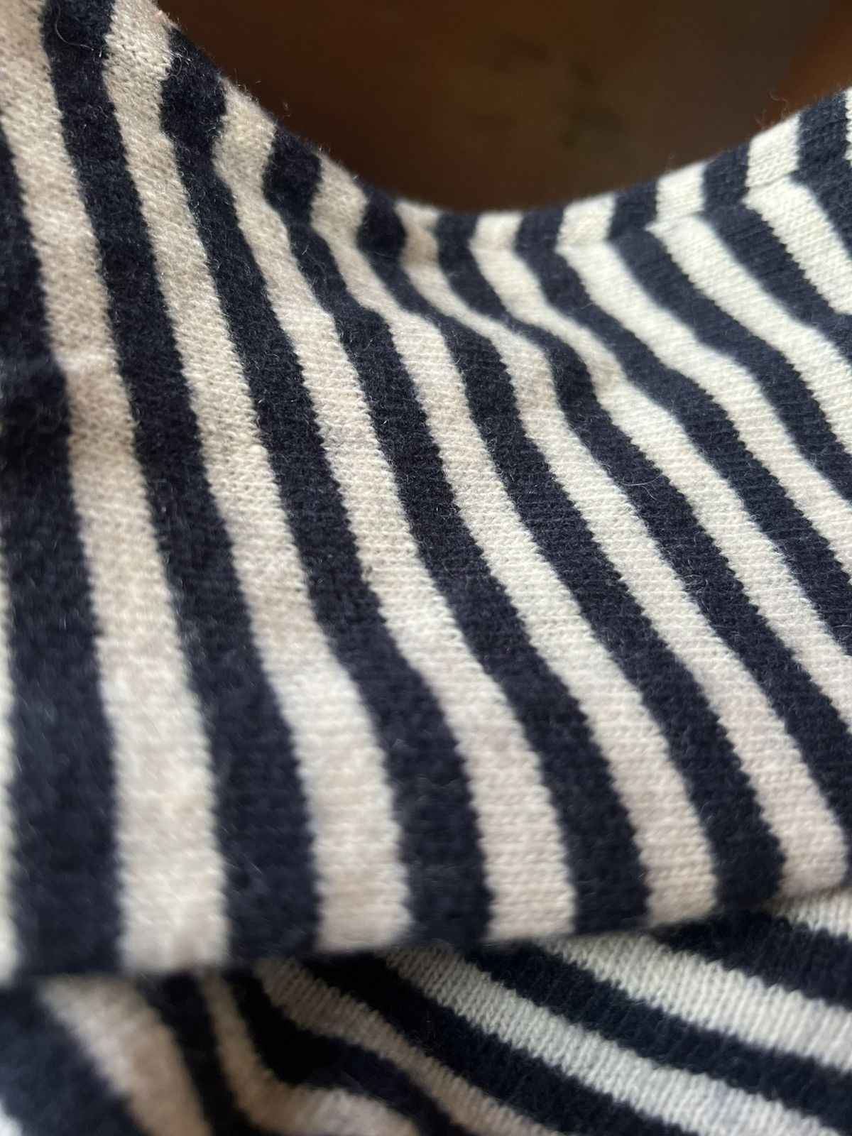 Acne Studios Acne studios wool mohair knit sweater Size XS / US 0-2 / IT 36-38 - 5 Thumbnail