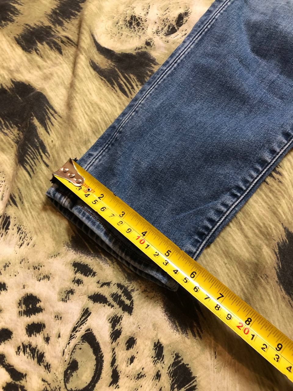 G-Star G-Star Jeans Size US 32 / EU 48 - 9 Thumbnail