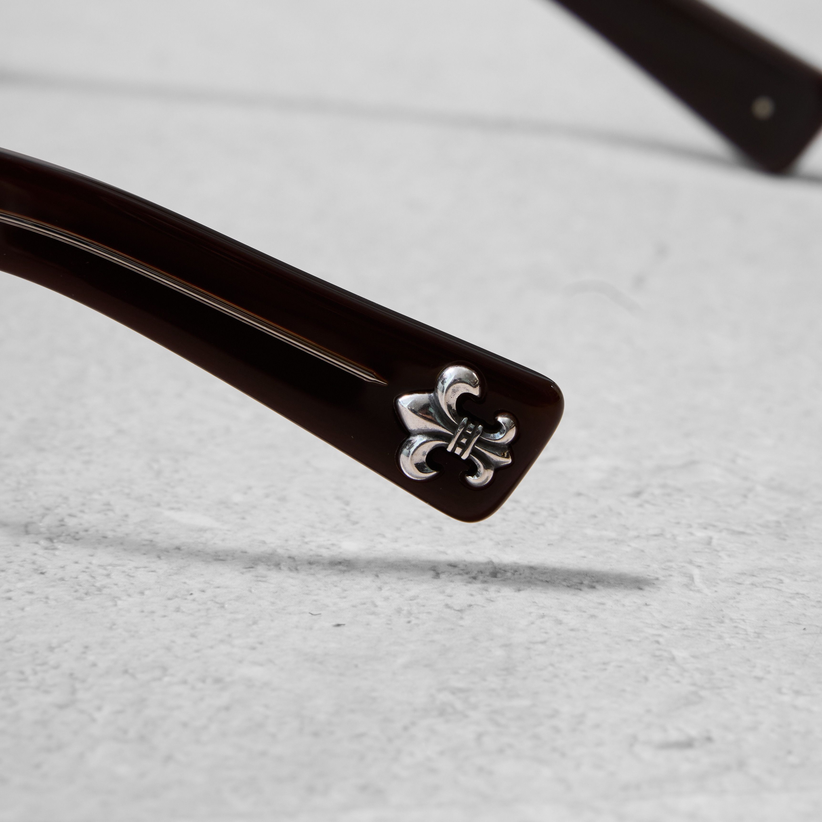 Chrome Hearts CHROME HEARTS SEE YOU IN TEA Size ONE SIZE - 8 Thumbnail