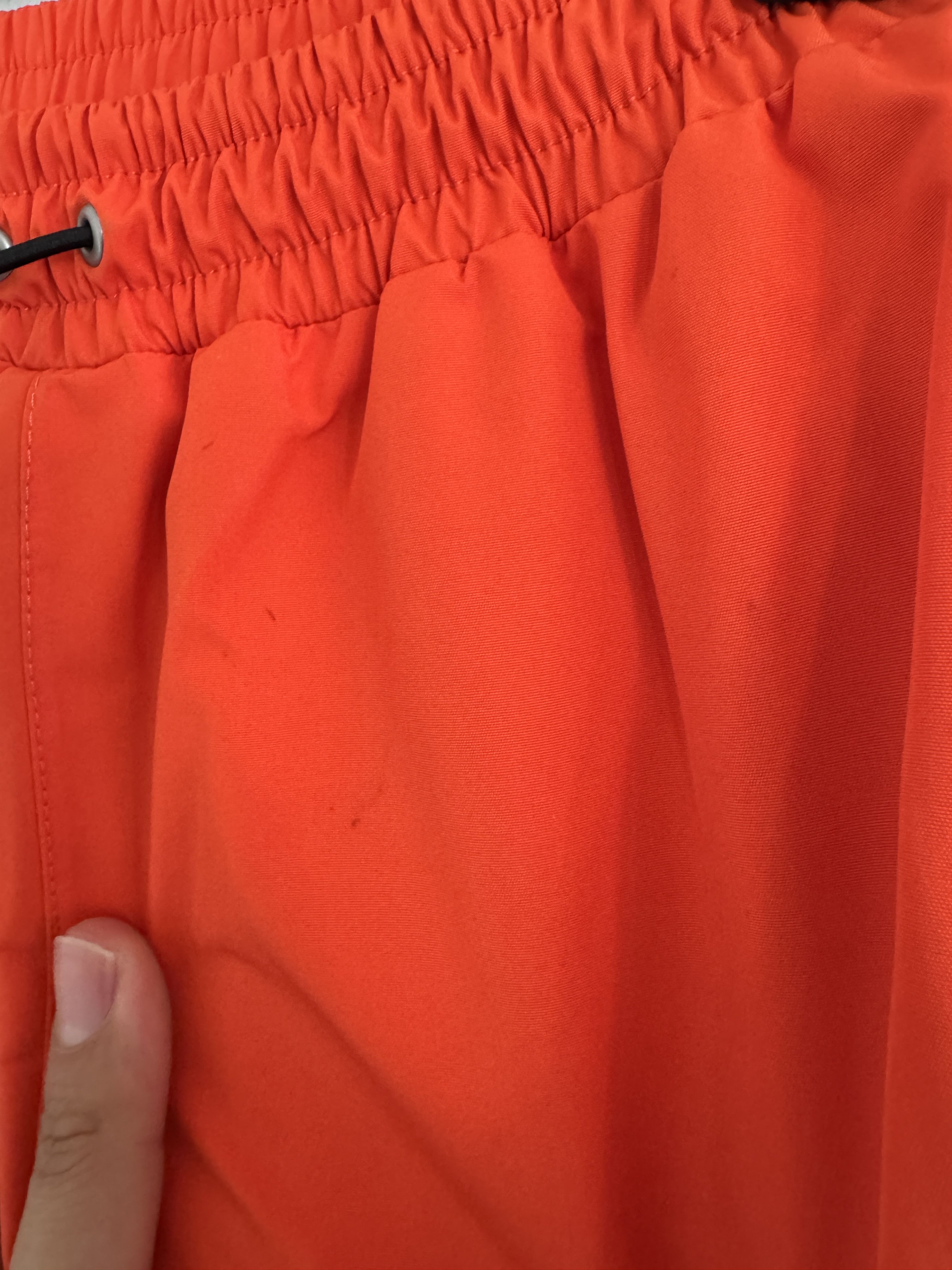 Gucci × The North Face Nylon Track Pants Size US 26 / EU 42 - 3 Thumbnail
