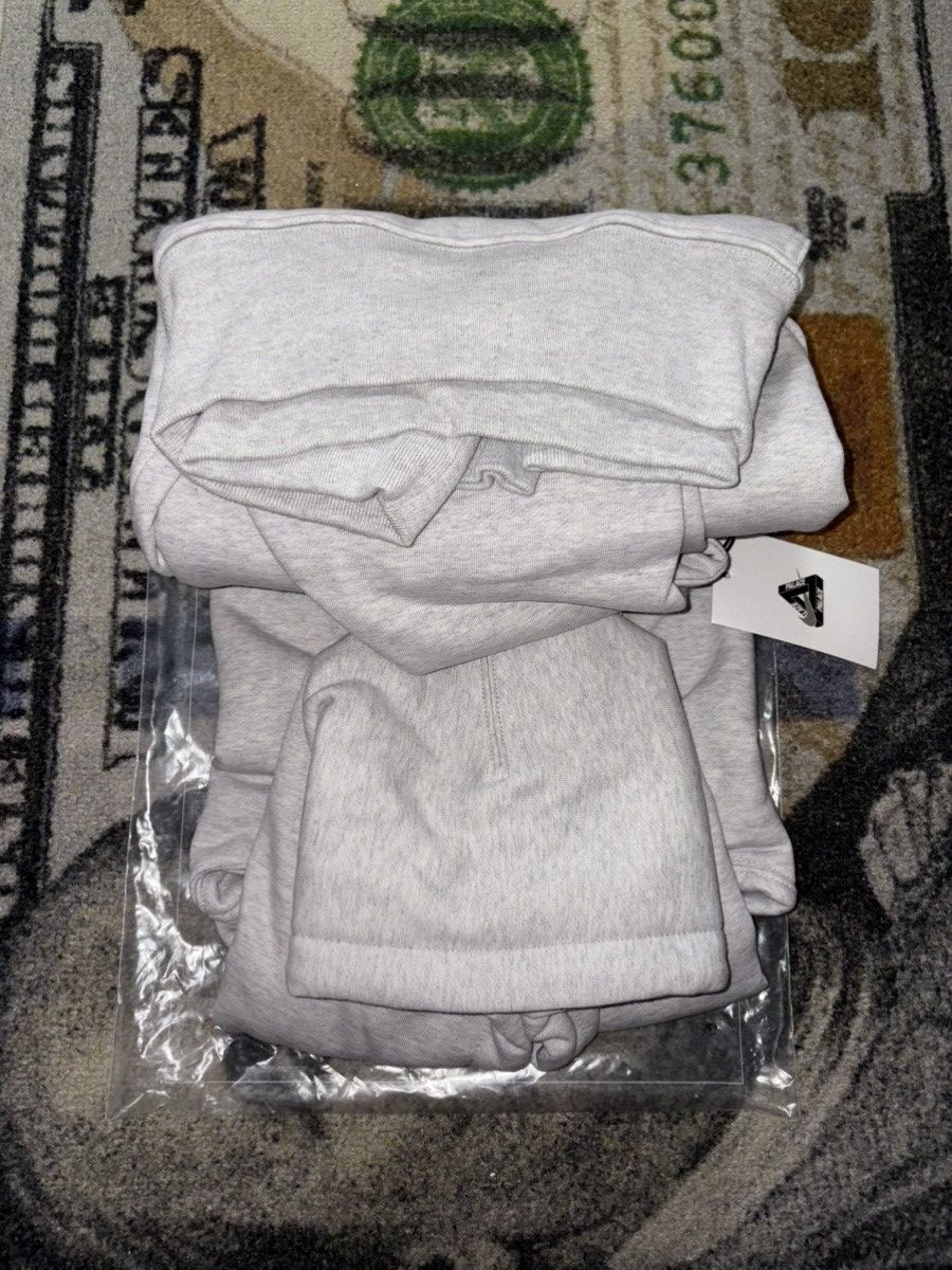 Palace Palace Nike New York Shop Hoodie (INSTORE EXCLUSIVE) Size US L / EU 52-54 / 3 - 3 Thumbnail