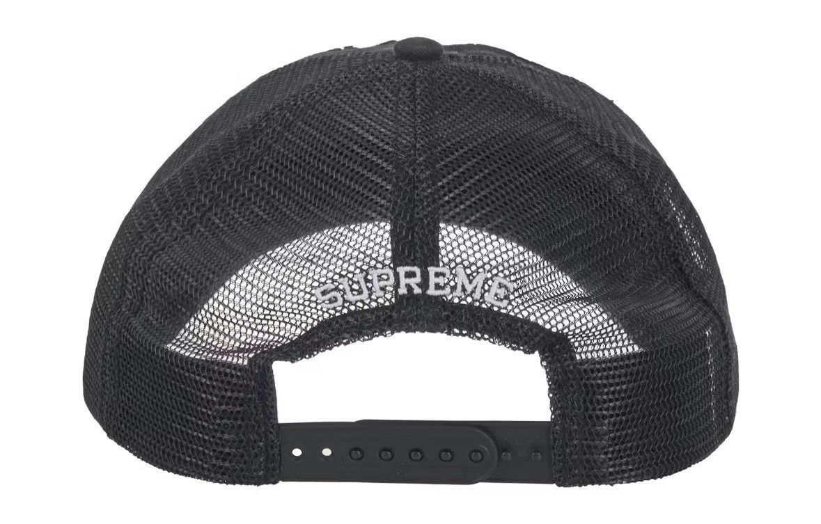 Supreme Supreme Misfits Mesh Trucker Hat Size ONE SIZE - 2 Thumbnail
