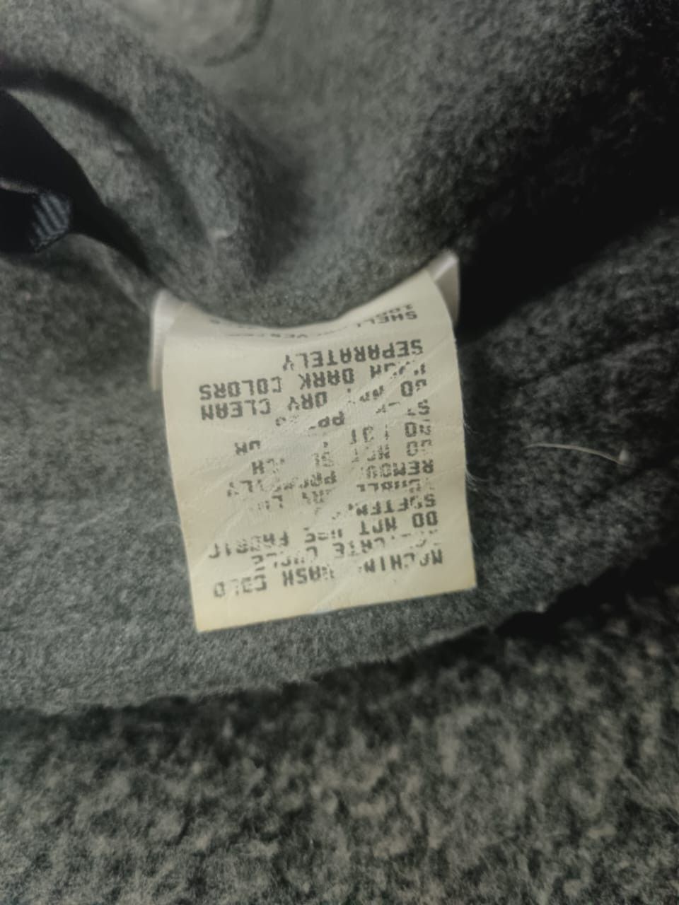 L.L. Bean × Polartec × Vintage 💥BEST OFFER💥VINTAGE LL BEAN FLEECE JACKEY Size US L / EU 52-54 / 3 - 13 Thumbnail