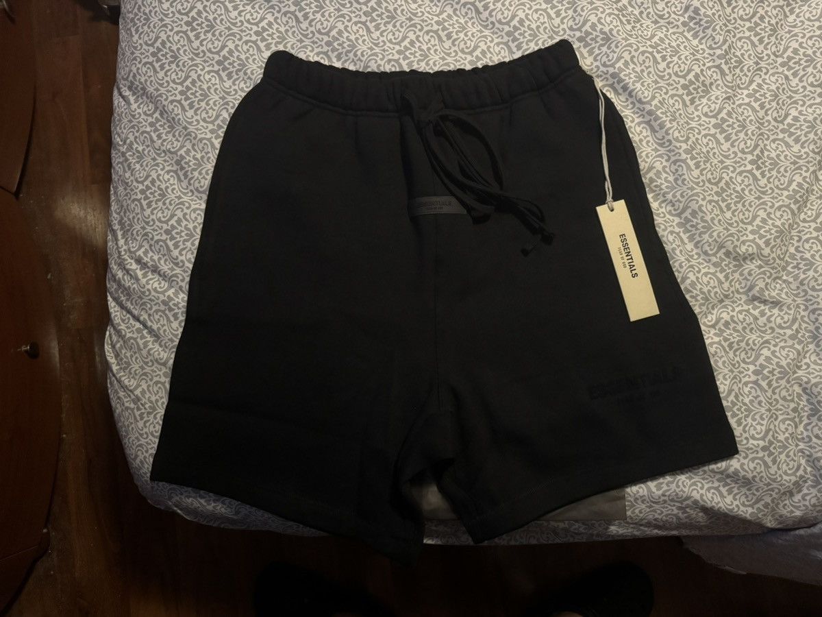 Essentials Essentials FOG Stretch Limo Shorts Size XS Size US 28 / EU 44 - 1 Thumbnail