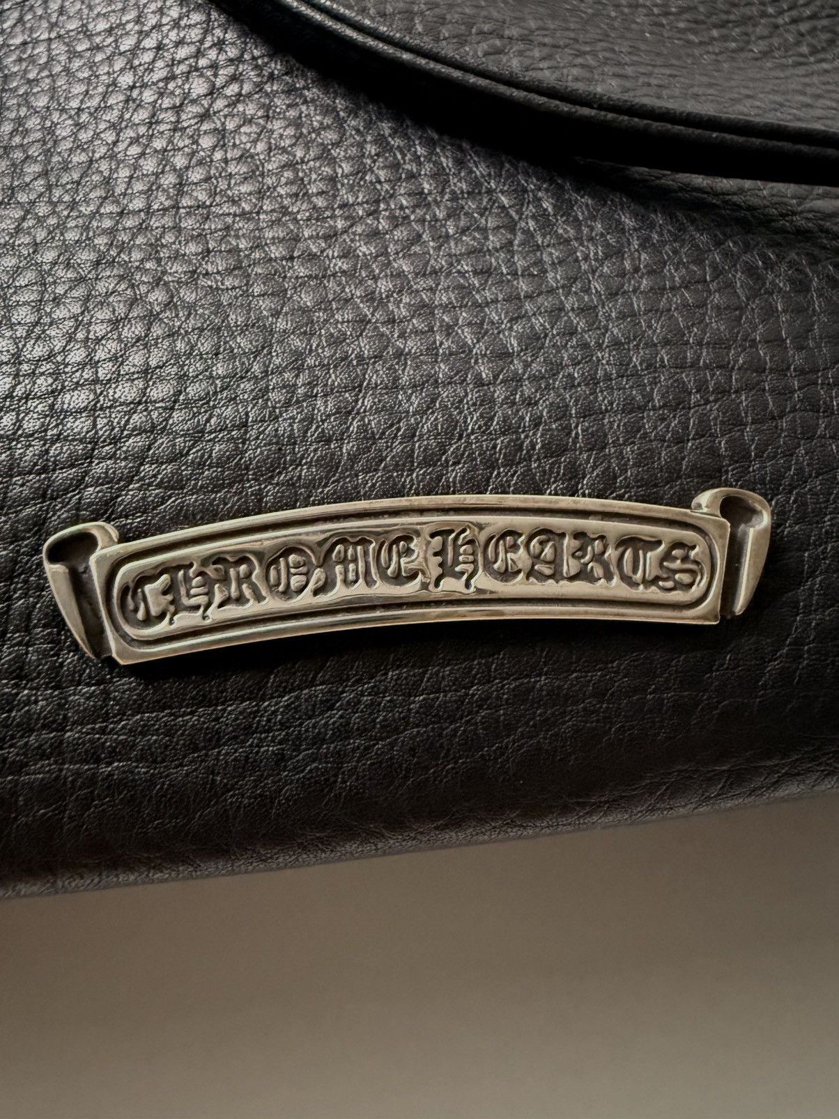 Chrome Hearts Chrome hearts viv bag Size ONE SIZE - 3 Thumbnail