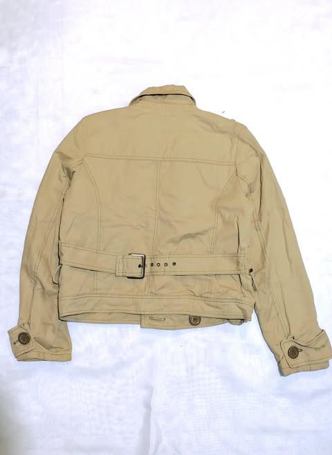 American Eagle Outfitters American Eagle Outfitters Short Coat Size S / US 4 / IT 40 - 3 Thumbnail