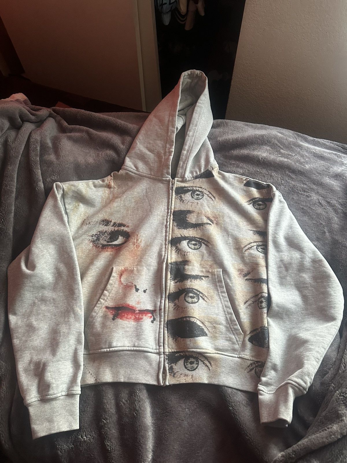 Other Pholoh “blonde” zipup Size US S / EU 44-46 / 1 - 1 Thumbnail