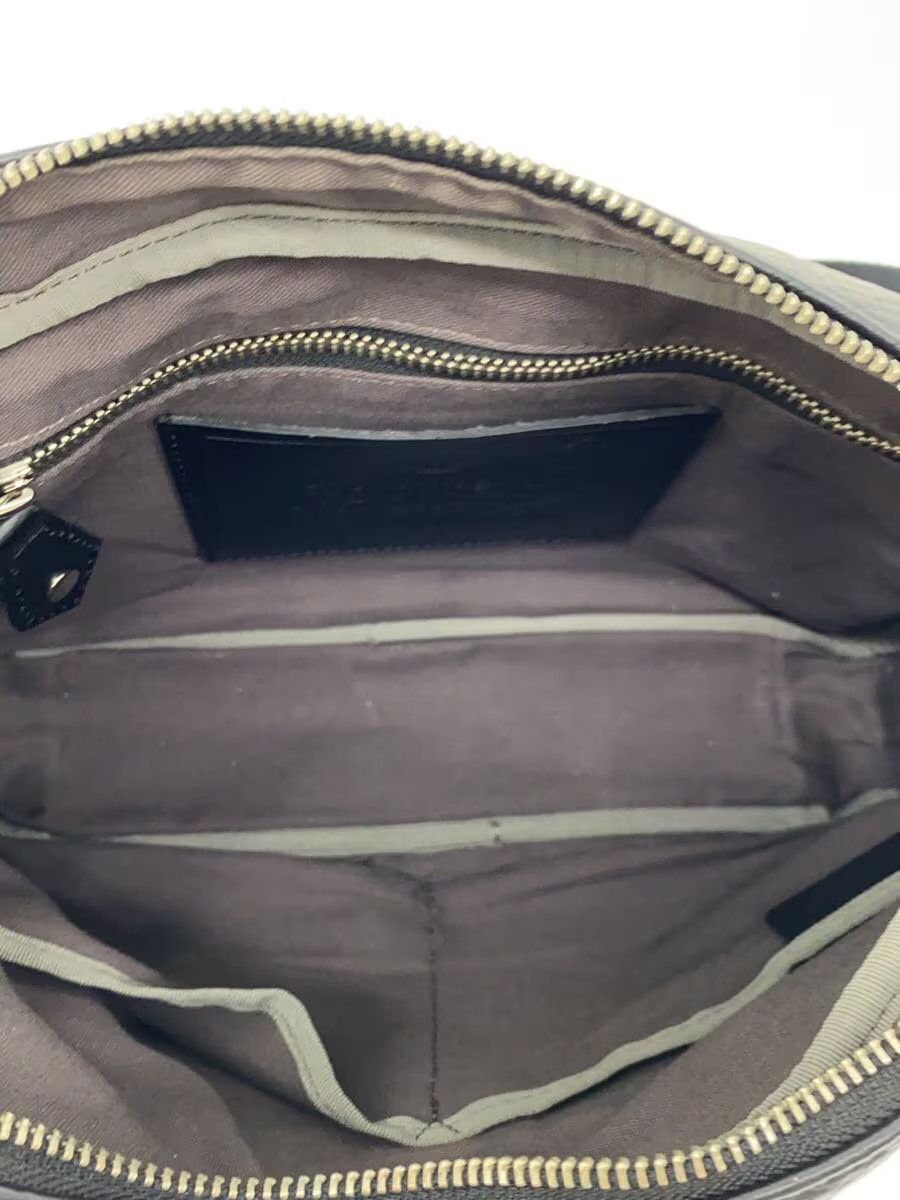 Vivienne Westwood Orb Embossed Leather Shoulder Bag Size ONE SIZE - 4 Thumbnail