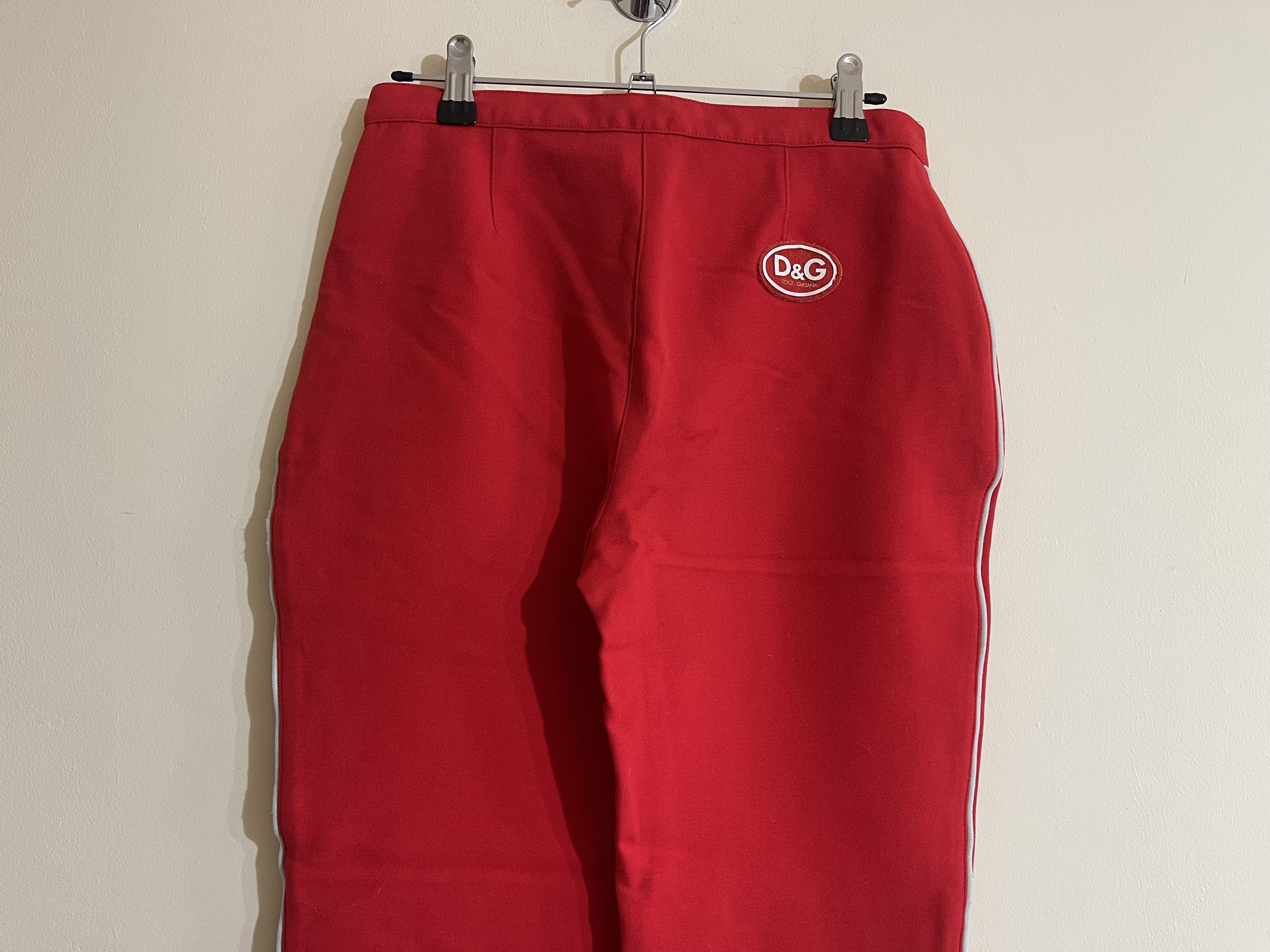 Dolce & Gabbana Dolce & Gabbana ski apres-ski winter pants Size 27" / US 4 / IT 40 - 15 Thumbnail