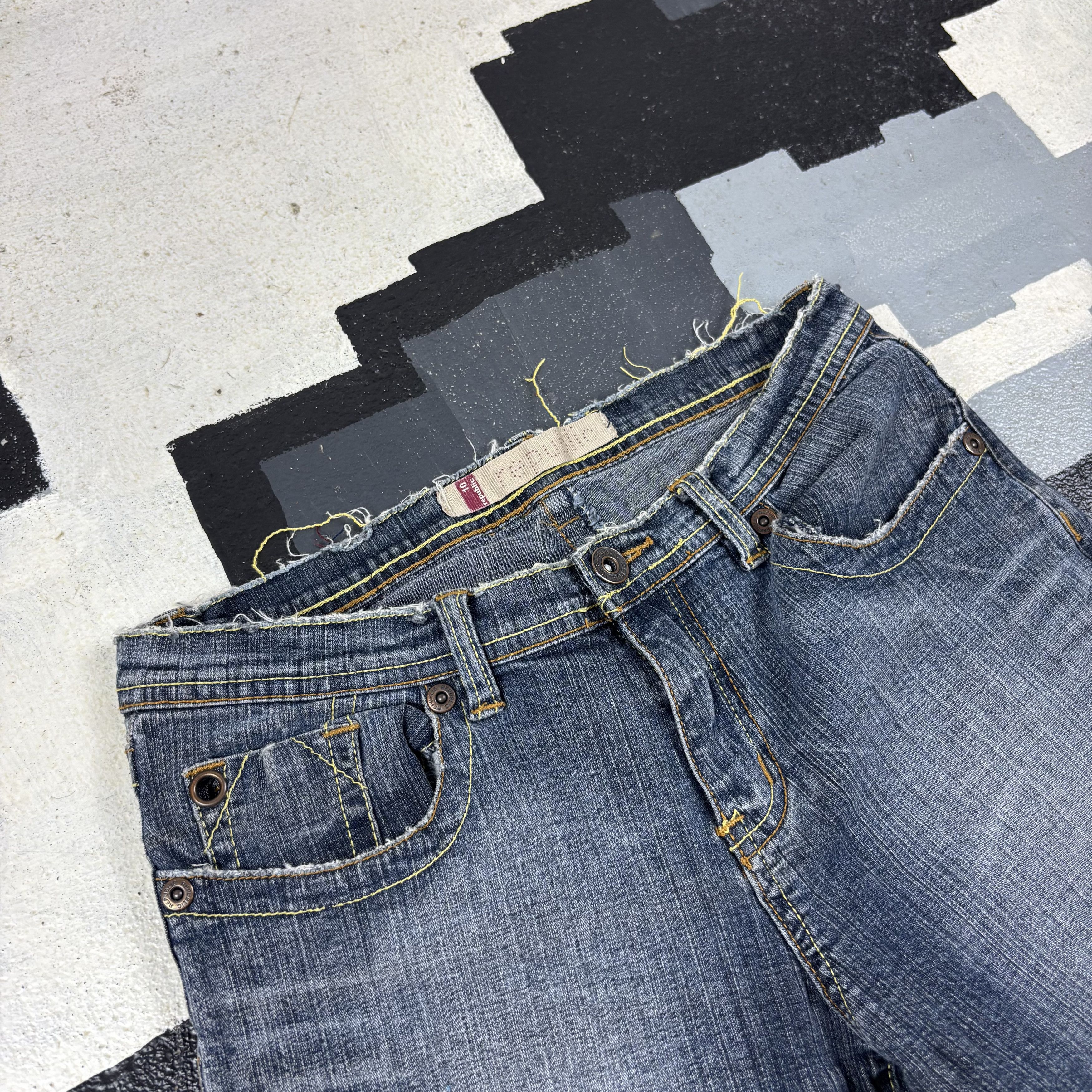 Other Republic Jeans Size US 31 - 3 Thumbnail