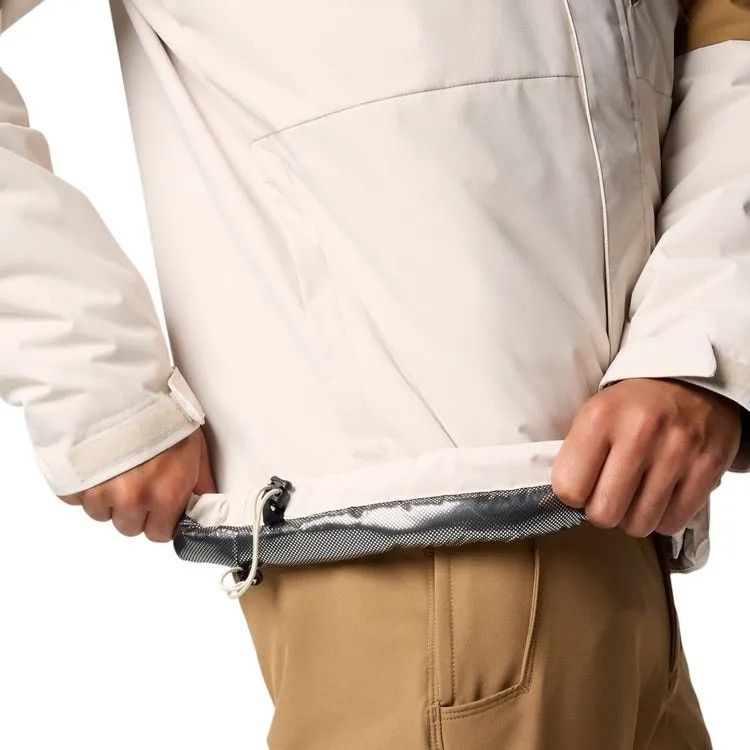 Columbia Columbia Hikebound Insulated Jacket Size US XXL / EU 58 / 5 - 5 Thumbnail