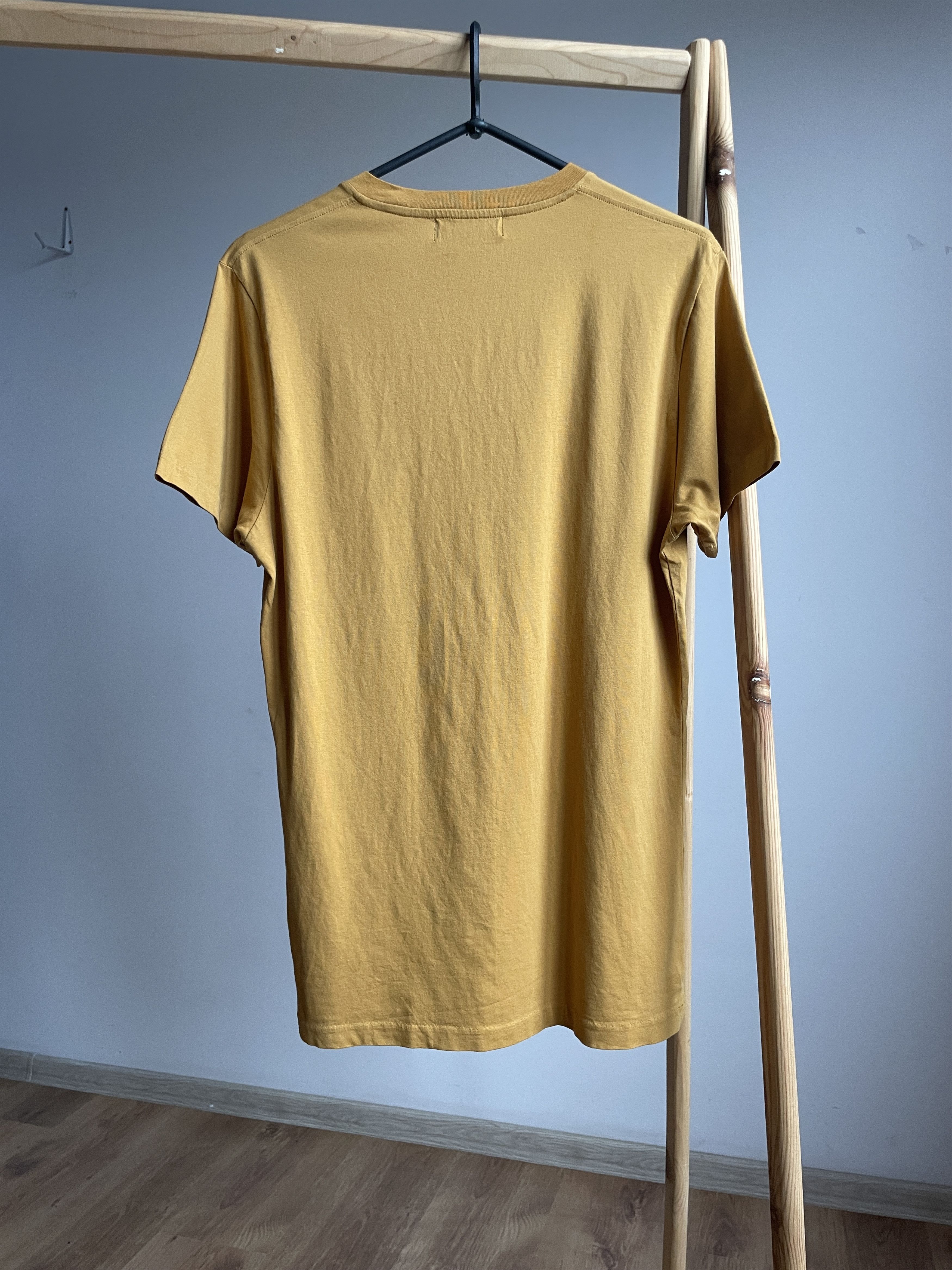 Ashley Marc Hovelle Ashley Marc Hovelle T-Shirt Size M Size US M / EU 48-50 / 2 - 2 Thumbnail