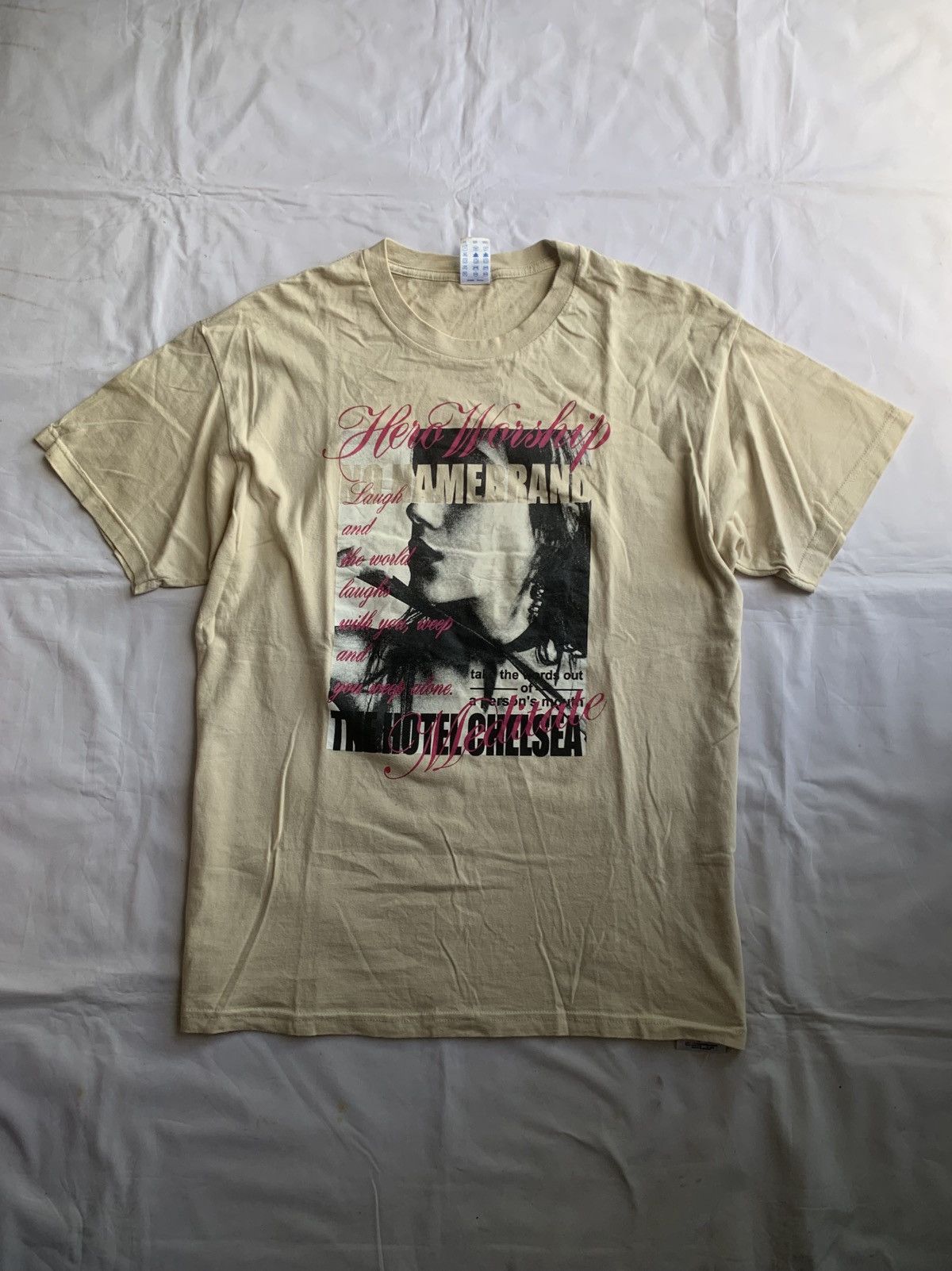 Japanese Brand Japanese Hero worship Hysteric glamour Style shirt Size US L / EU 52-54 / 3 - 1 Thumbnail