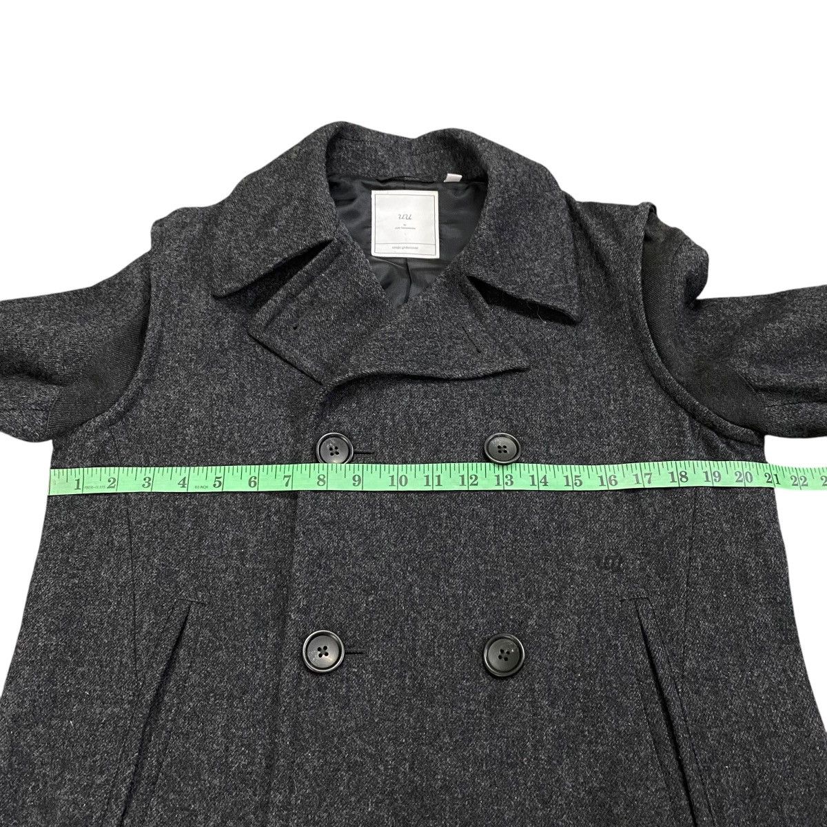 Jun Takahashi × Undercover × Uniqlo Undercover Jun Takahashi X Japanese Brand Size US L / EU 52-54 / 3 - 13 Thumbnail