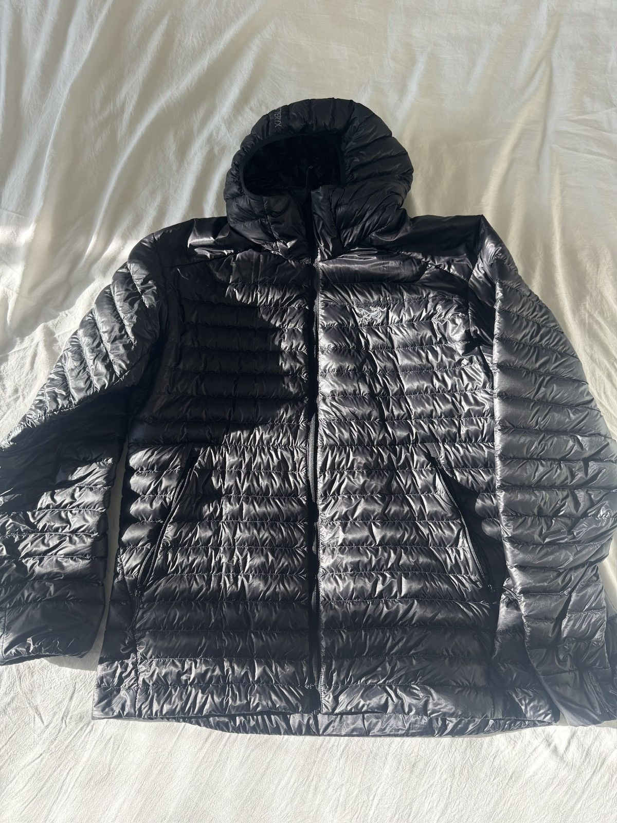 Arc'teryx Arcteryx cerium sl Size US L / EU 52-54 / 3 - 1 Thumbnail