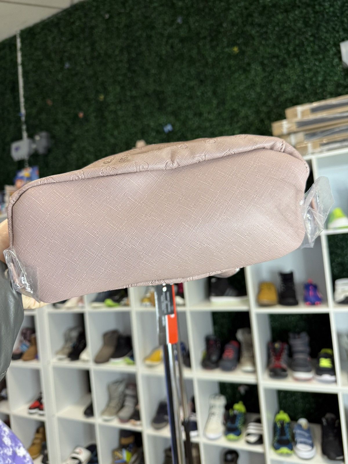 Pierre Cardin Backpack Pierre Cardin Size ONE SIZE - 3 Thumbnail