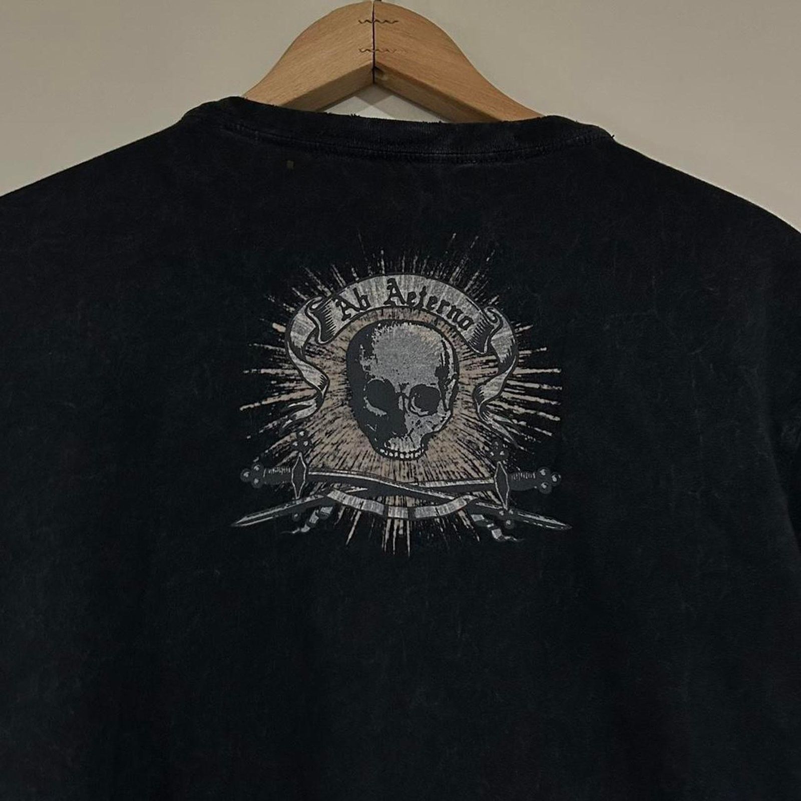 Other Y2K Tee Shirt Size US M / EU 48-50 / 2 - 4 Thumbnail