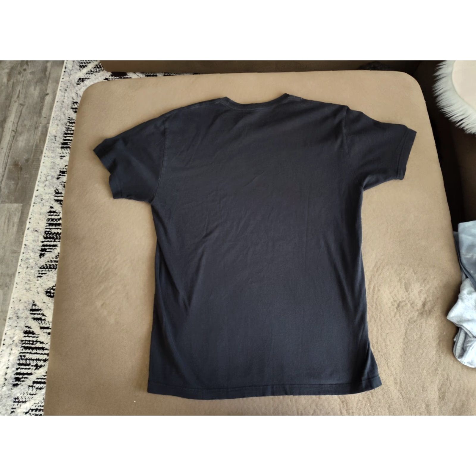 Next Level Maroon 5 Band Graphic Tee Mens Size L Black Short Sleeve T-Shirt Size US L / EU 52-54 / 3 - 7 Thumbnail