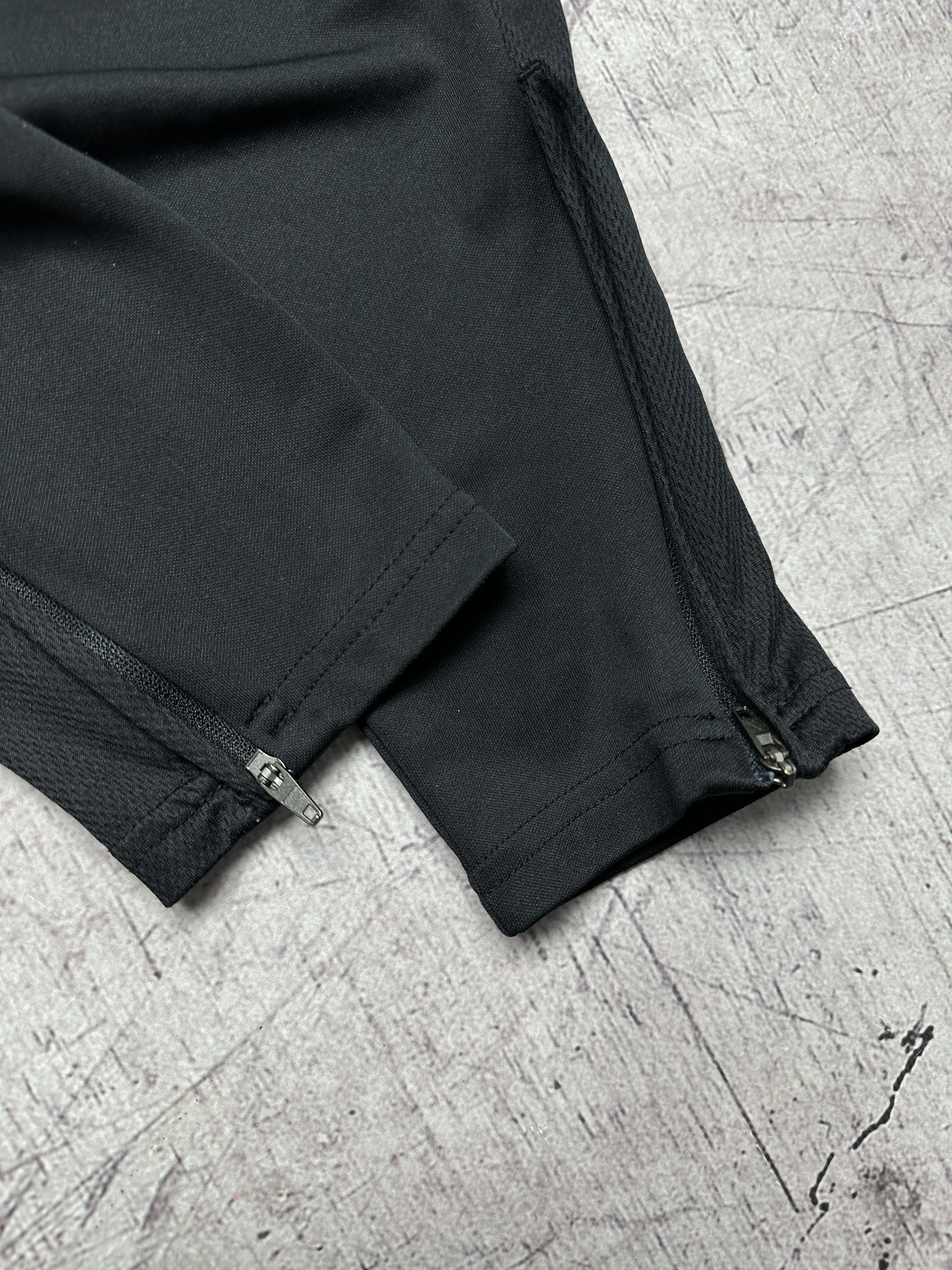 Nike Nike Dri Fit Mens Track Pants Size US 30 / EU 46 - 9 Thumbnail
