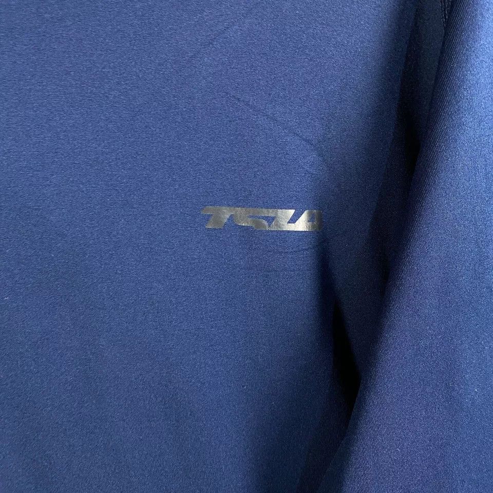 Other TSLA Hoodie Athletic Men's XL Polyester Blend Pullover Size US XL / EU 56 / 4 - 4 Thumbnail