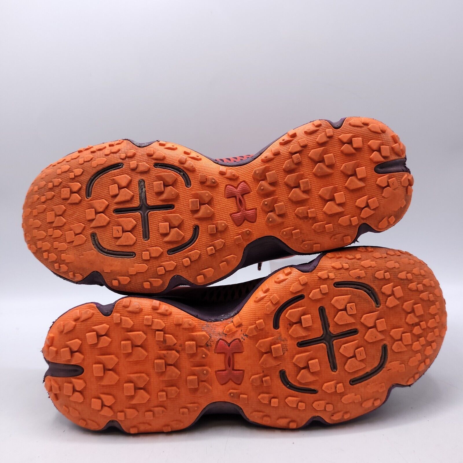 Under Armour Under Armour Speedfit Hike Shoe Womens Size 7.5 1277947-600 Size US 7.5 / IT 37.5 - 7 Thumbnail