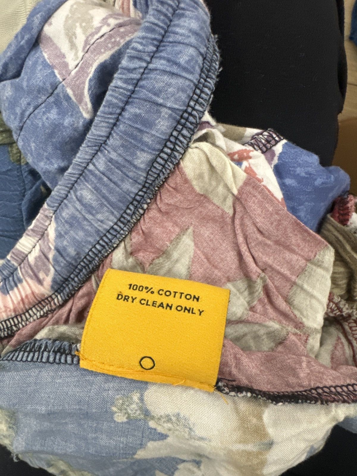 Gallery Dept. Gallery Dept. Shorts Size US 37 - 7 Thumbnail